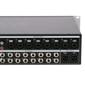 Presonus StudioLive Series III 32R
