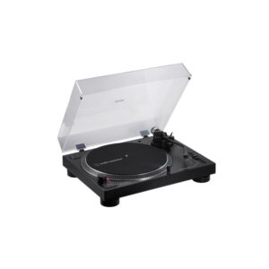 Platine vinyle AUDIO TECHNICA AT-LP120XBTUSBBK