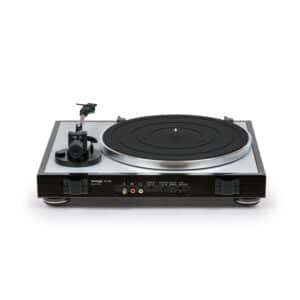 Thorens TD 402 DD black