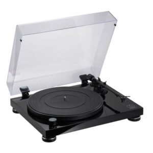 Platine vinyle AUDIO TECHNICA AT-LPW50PB