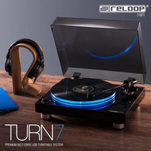 Reloop Turn 7