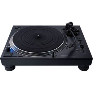 Platine vinyle TECHNICS SL-1210GR2EK noir