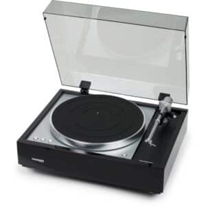 Thorens TD 1601 TP 160 black