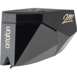Ortofon Stylus 2M Black