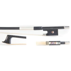 Gewa Archet 4/4 - Carbone Rond