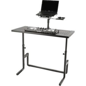 Quiklok DJ233 Structure De Travail Pour DJ
