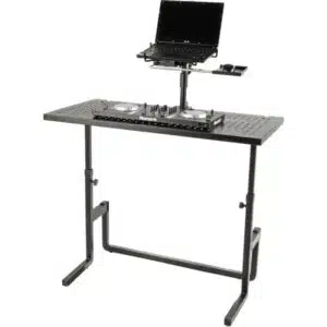 Quiklok DJ233 Structure De Travail Pour DJ