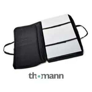 Millenium DJ Screen