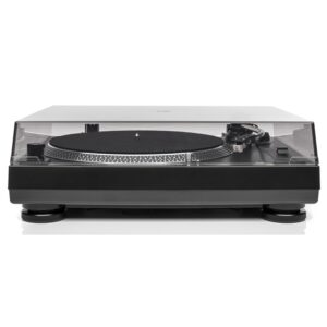 Dual DTJ 301-1 USB