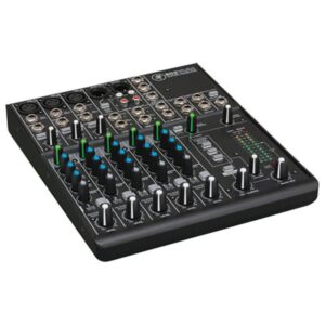 Mackie 1202 VLZ4