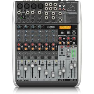 Behringer Xenyx X1622USB