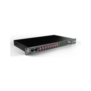 SSL Big SiX
