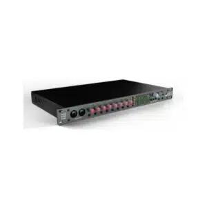 SSL Big SiX
