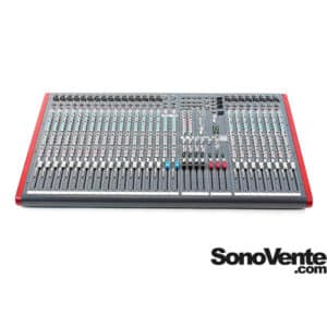 Allen & Heath ZED-428