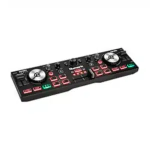 Contrôleur USB NUMARK DJ2GO2 Touch