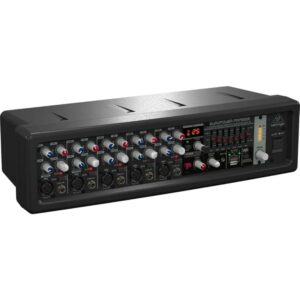 Behringer PMP 550M