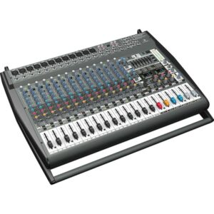 Behringer PMP 2000D