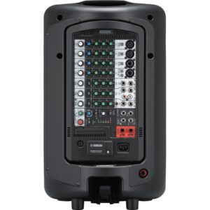Yamaha Stagepas 600BT