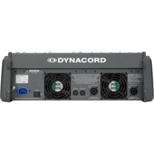 Dynacord Powermate 600-3