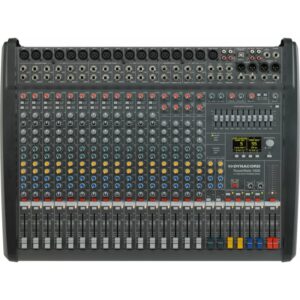 Dynacord Powermate 1600-3