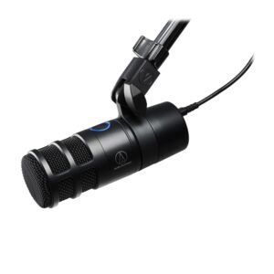 Audio-Technica AT2040