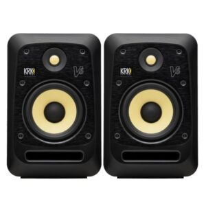 KRK V6S4
