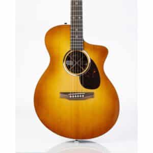 Martin Guitar Sc-13E - Stock B