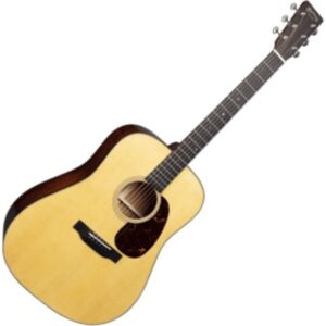 Martin Guitar D-18