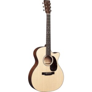 Martin Guitar Gpc-16E Mahogany Stock B