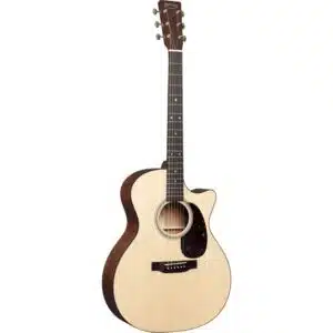 Martin Guitar Gpc-16E Mahogany Stock B