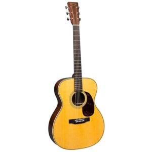 Martin Guitar OM-28 2025