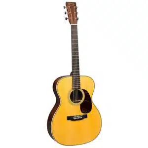 Martin Guitar OM-28 2025