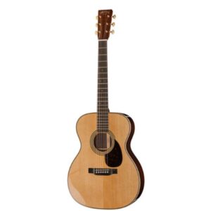 Martin Guitar Om-28E Modern Deluxe