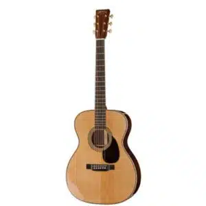 Martin Guitar Om-28E Modern Deluxe