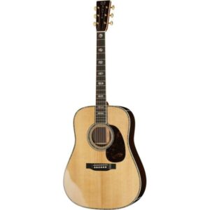 Martin Guitar D-45 - Stock B