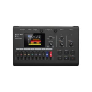 Zoom R12