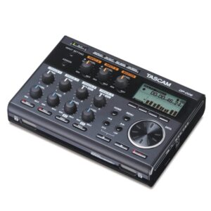 Tascam DP-006