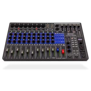 Zoom LiveTrak L-12