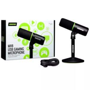 Shure MV6