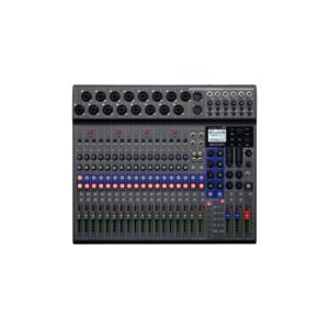 Zoom LiveTrak L-20