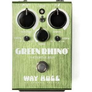 Way Huge WHE207 Green Rhino MKIV