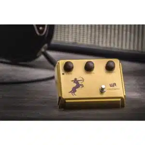 Warm Audio Centavo
