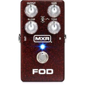 MXR Fod Drive - Stock B