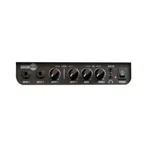Laney Drumhub DH-40 - 40W-1X8" Noir
