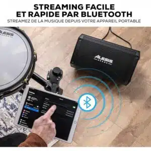Alesis Strike Amp 8 MK2