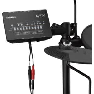 Yamaha MS45DR E-Drum Monitor System
