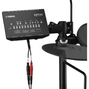 Yamaha MS45DR E-Drum Monitor System