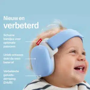 Alpine Muffy Baby - Blue