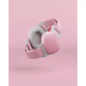 Alpine Muffy Baby - Pink