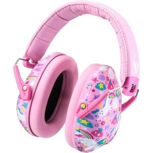 Vic Firth KIDP2 Kid Ear Protectors